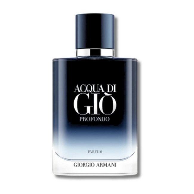 Giorgio Armani Acqua Gio Profondo Parfum 100