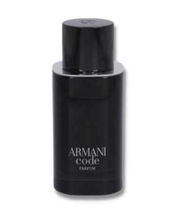 Giorgio Armani Code Parfum Edp