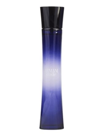 Giorgio Armani Code Pour Femme Edp