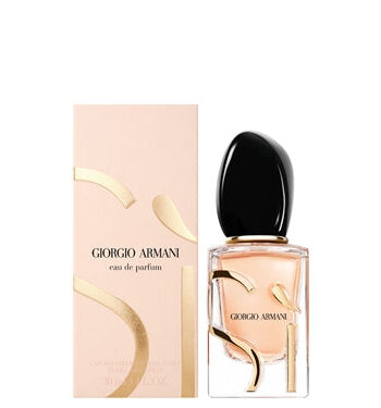Giorgio Armani Eau Parfum