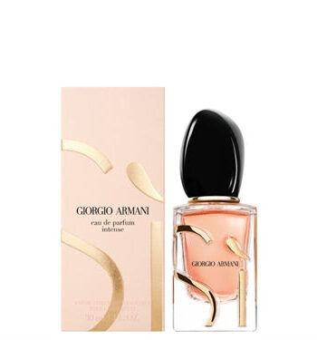Giorgio Armani Eau Parfum Intense