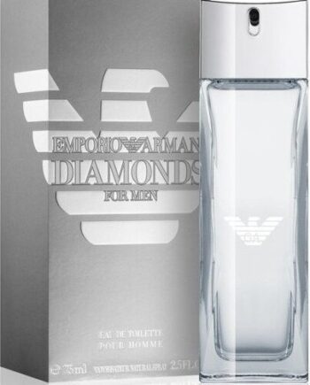 Giorgio Armani Emporio Diamonds Eau Toilette