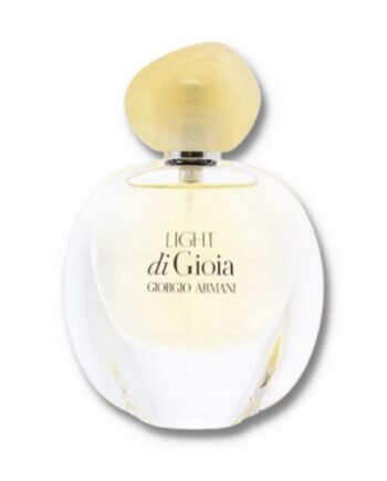 Giorgio Armani Light Gioia Edp