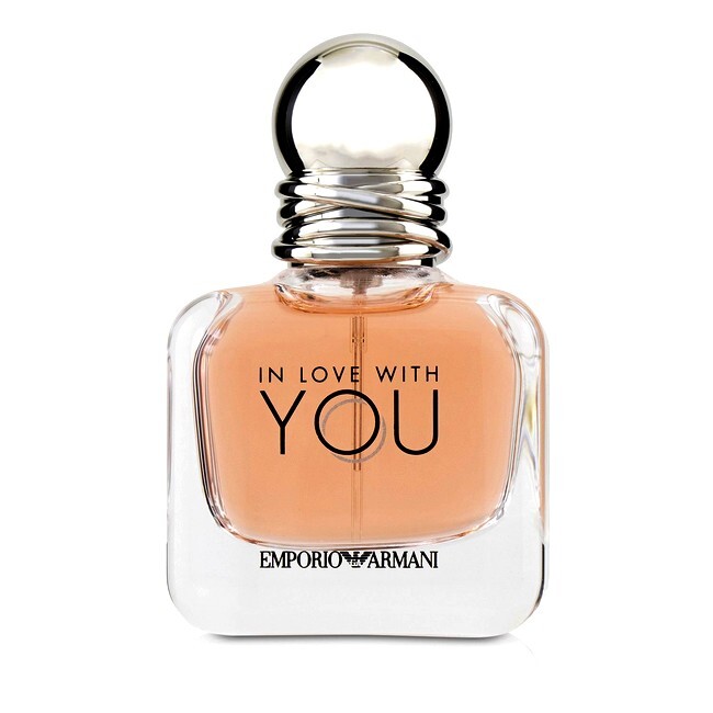 Giorgio Armani Love With You Edp
