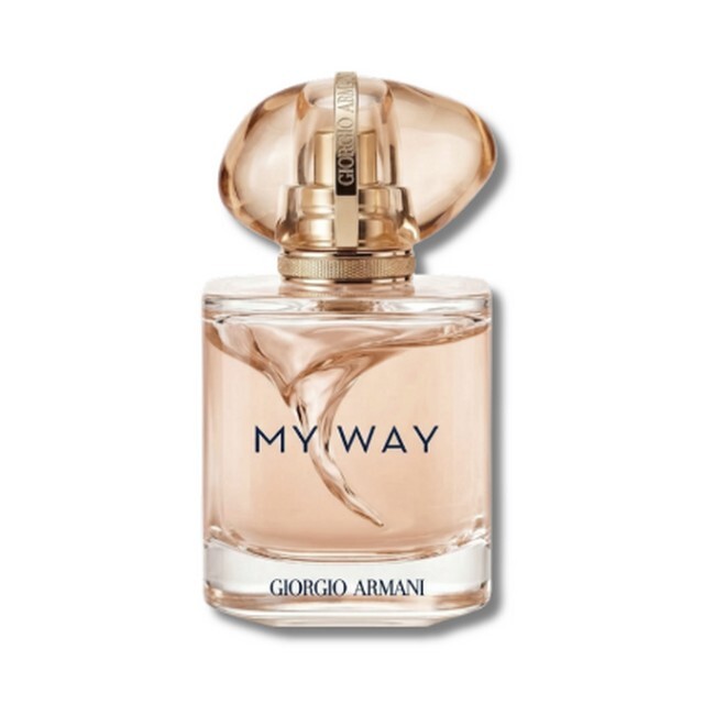 Giorgio Armani Way Sunny Vanilla