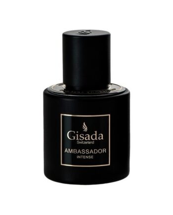 Gisada Ambassador Intense Men Eau Parfum 100