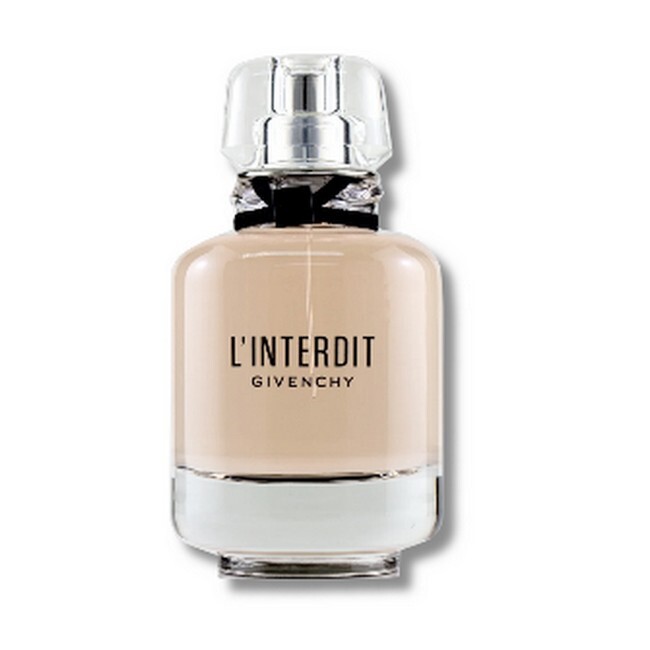 Givenchy Interdit Eau Parfum 100