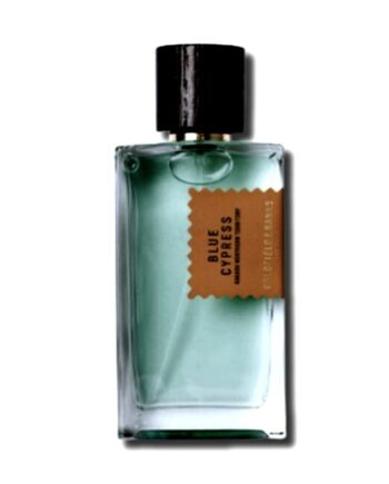 Goldfield   Banks Blue Cypress Eau Parfum 100
