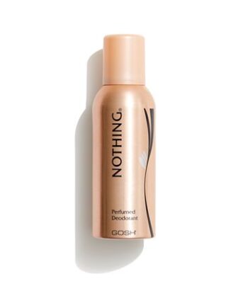 Gosh Copenhagen Nothing Deodorant Spray 150