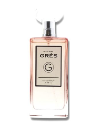 Gres Parfum Gres Madame Grs 100 Edp