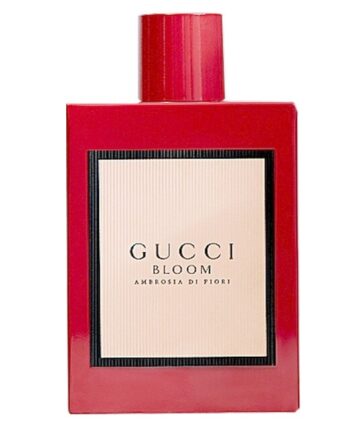 Gucci Bloom Ambrosia Fiori 100 Edp