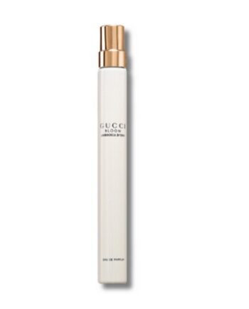 Gucci Bloom Ambrosia Oro Parfum Travel Spray