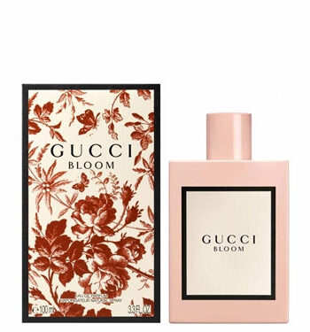 Gucci Bloom Eau Parfum