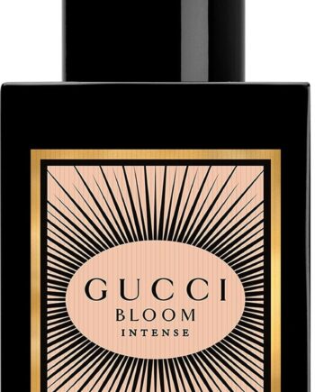 Gucci Bloom Intense Edp