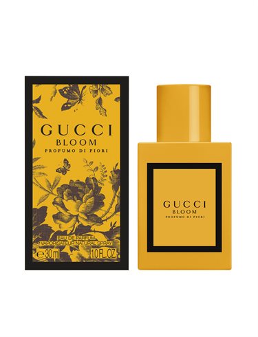 Gucci Bloom Profumo Fiori Eau Parfum 100