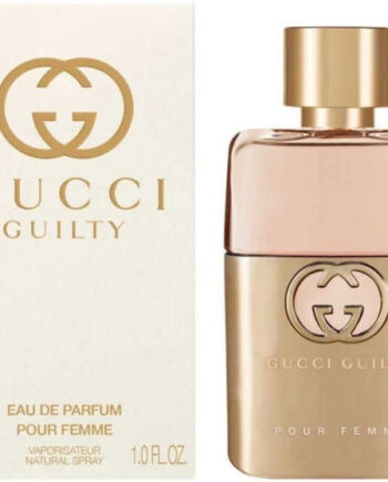 Gucci Eau Parfum Pour Femme Guilty 30ml