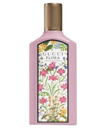 Gucci Flora Gorgeous Gardenia 100 Edp