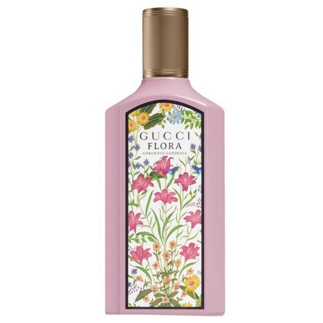 Gucci Flora Gorgeous Gardenia 100 Edp