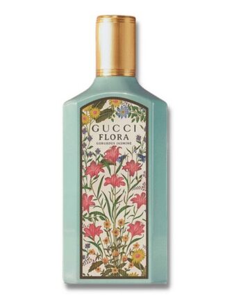 Gucci Flora Gorgeous Jasmine 100 Edp