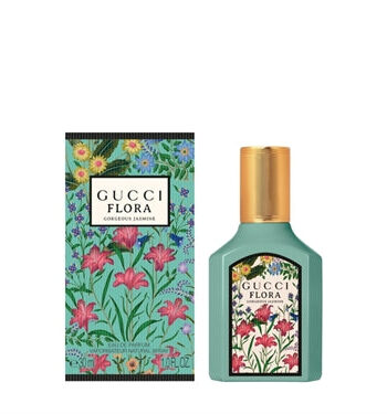 Gucci Flora Gorgeous Jasmine Eau Parfum
