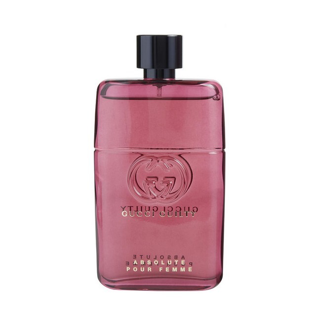 Gucci Gucci Guilty Absolute Pour Femme Edp