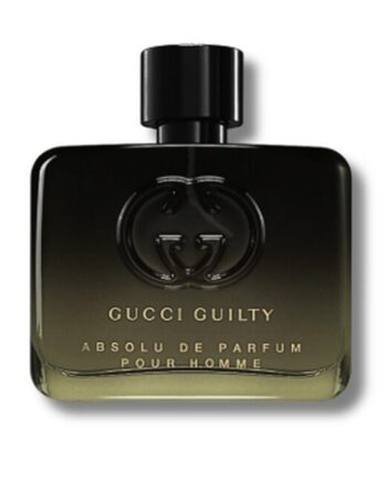Gucci Guilty Absolu Parfum Pour Homme