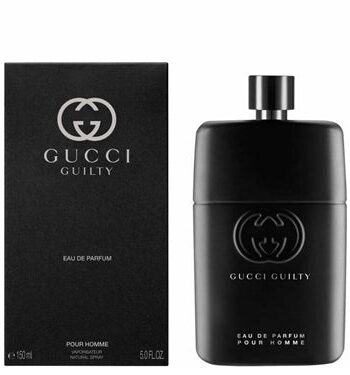 Gucci Guilty Pour Homme Eau Parfum