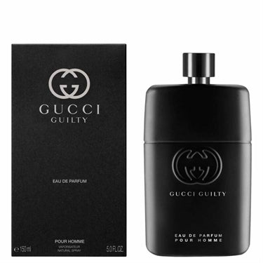 Gucci Guilty Pour Homme Eau Parfum