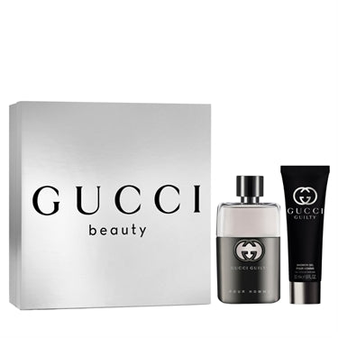 Gucci Guilty Pour Homme Eau Toilette Shower Gel