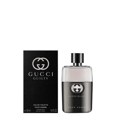 Gucci Guilty Pour Homme Eau Toilette