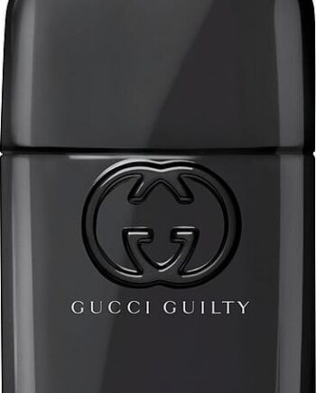 Gucci Guilty Pour Homme Parfume