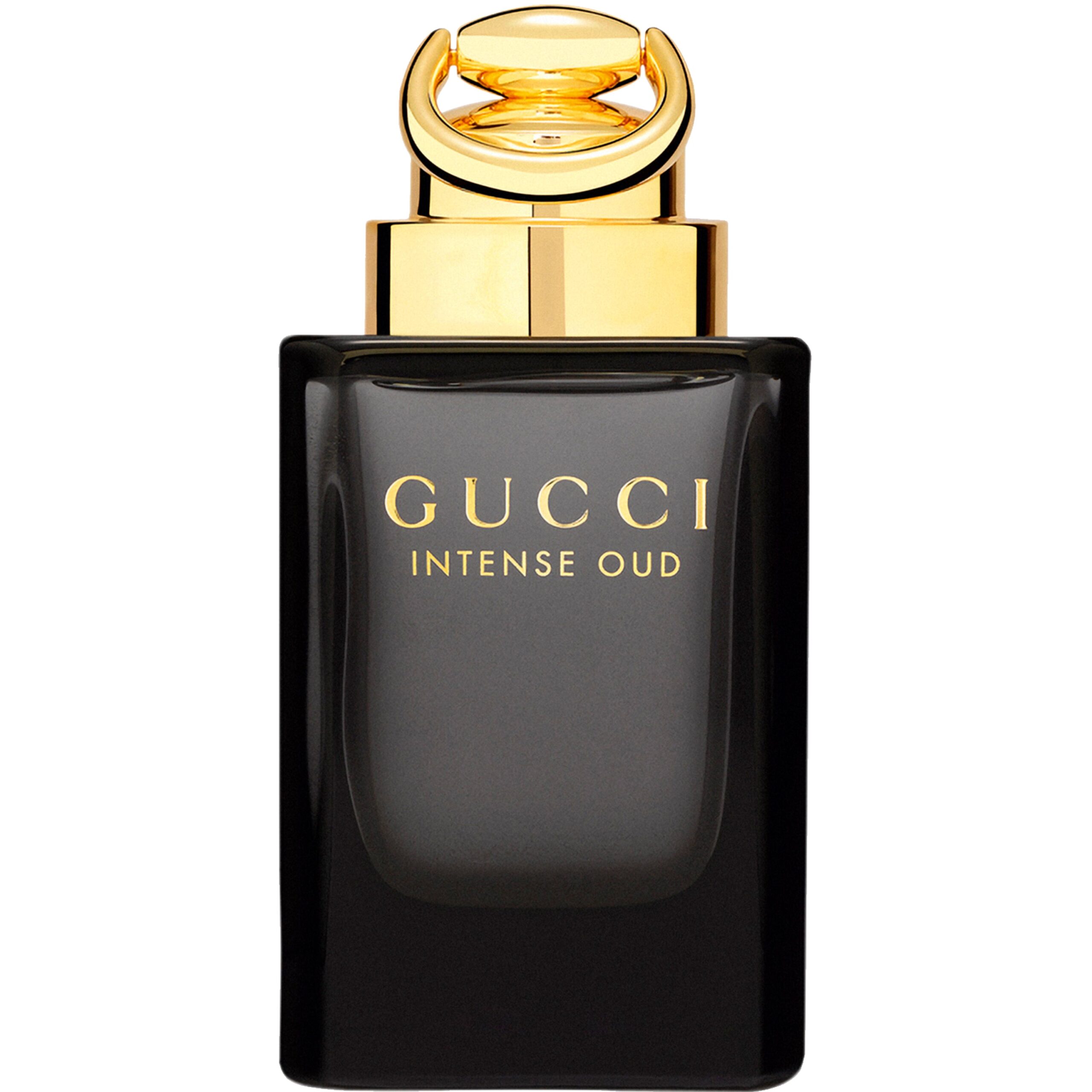 Gucci Intense Oud Eau Parfum