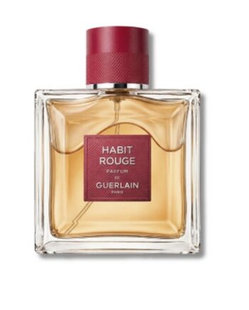 Guerlain Habit Rouge Parfum 100