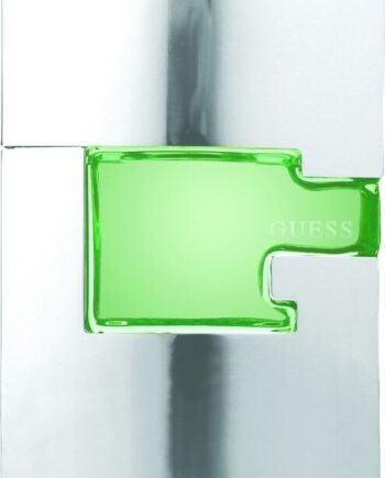 Guess Man Eau Toilette