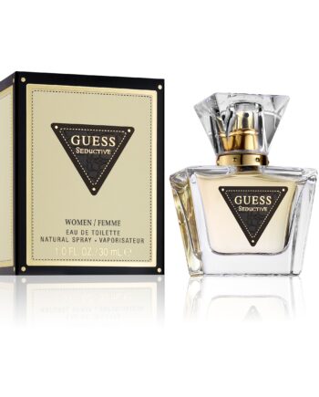 Guess Seductive Woman Eau Toilette