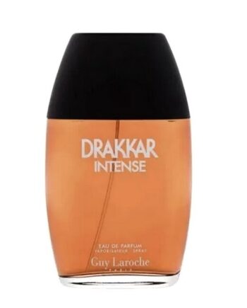 Guy Laroche Drakkar Intense Eau Parfum 100