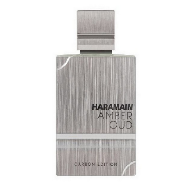 Haramain Amber Oud Carbon Edition Eau Parfum 100