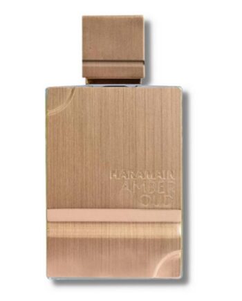 Haramain Amber Oud Eau Parfum Edp