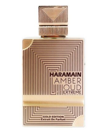 Haramain Amber Oud Gold Extreme Extrait Parfum 100