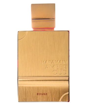 Haramain Amber Oud Rouge Eau Parfum