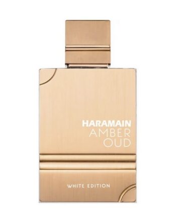 Haramain Amber Oud White Edition Eau Parfum 100
