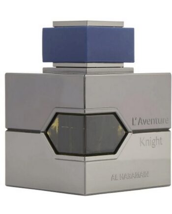 Haramain Aventure Knight Eau Parfum 100