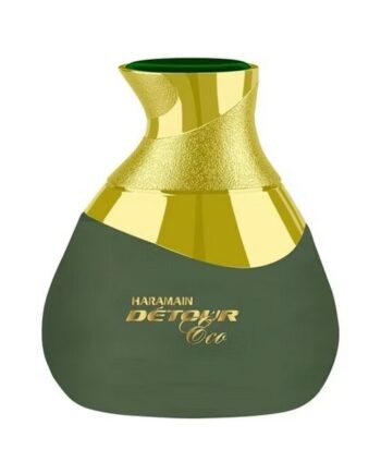 Haramain Detour Noir Eco Eau Parfum 100