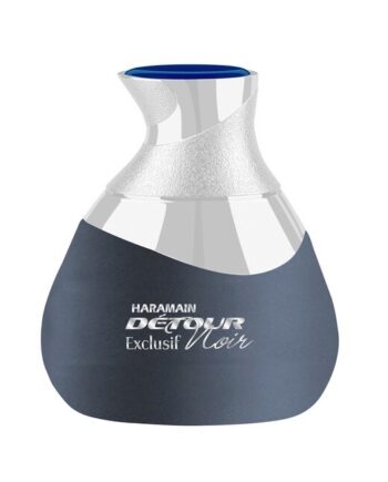 Haramain Detour Noir Exclusif Eau Parfum 100
