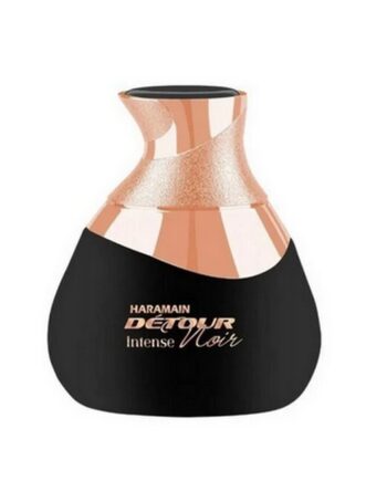 Haramain Detour Noir Intense Eau Parfum 100