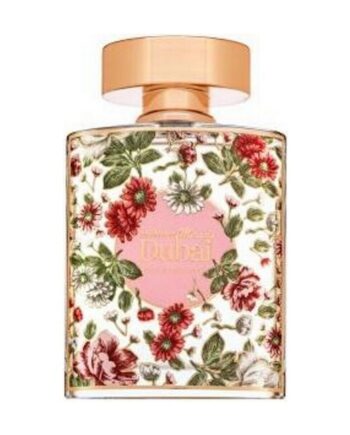 Haramain Miracle Dubai Eau Parfum 100