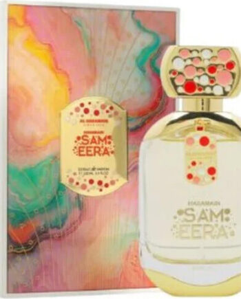 Haramain Sameera Extrait Parfum 100