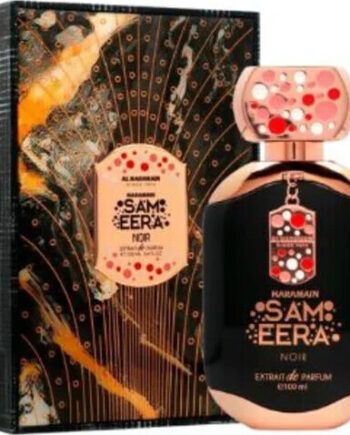 Haramain Sameera Noir Extrait Parfum 100