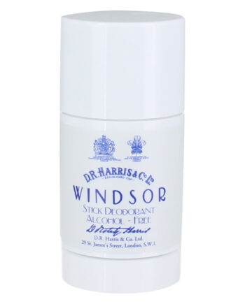 Harris   Ltd Windsor Deodorant Stick