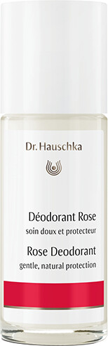 Hauschka Rose Deodorant